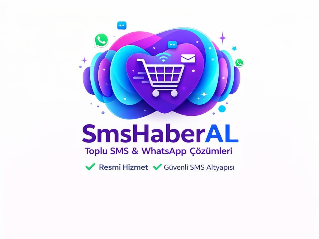 SmsHaberAL — Toplu SMS ve WhatsApp Çözümleri